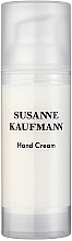 Hand Cream - Susanne Kaufmann Hand Cream — photo N1