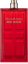 Fragrances, Perfumes, Cosmetics Elizabeth Arden Red Door - Eau de Toilette (tester without cap)