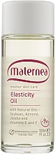 Firming Oil - Maternea Elasticity Oil — photo N10