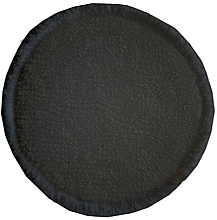 Reusable Makeup Remover Pad, black - Deni Carte — photo N4