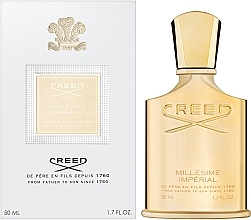 Creed Imperial Millesime - Eau de Parfum — photo N2