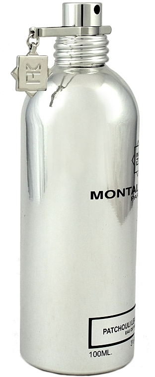 Montale Patchouli Leaves - Eau (tester) — photo N2