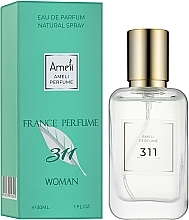 Ameli 311 - Eau de Parfum — photo N22