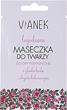 Set - Vianek (oil/150 ml + night/cream/50ml + mask/10ml) — photo N12