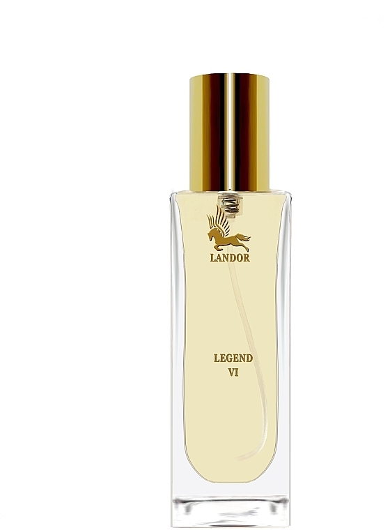 Landor Legend V1 - Eau de Parfum — photo N7