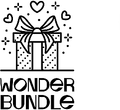 Fragrances, Perfumes, Cosmetics Wonder Bundle