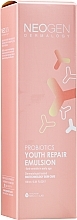 Probiotic Repair Emulsion - Neogen Probiotics Youth Repair Emulsion — photo N2