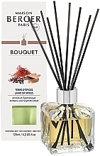 Maison Berger Cube Land of Spices - Fragrance Diffuser — photo N1