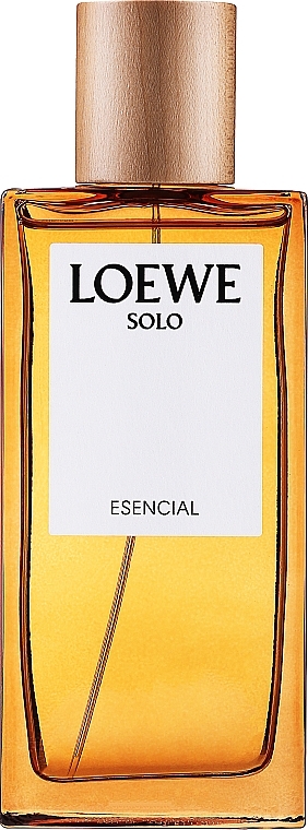 Loewe Solo Esencial - Eau de Toilette — photo N6