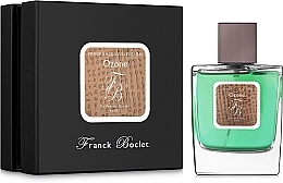 Franck Boclet Ozone - Eau de Parfum — photo N5