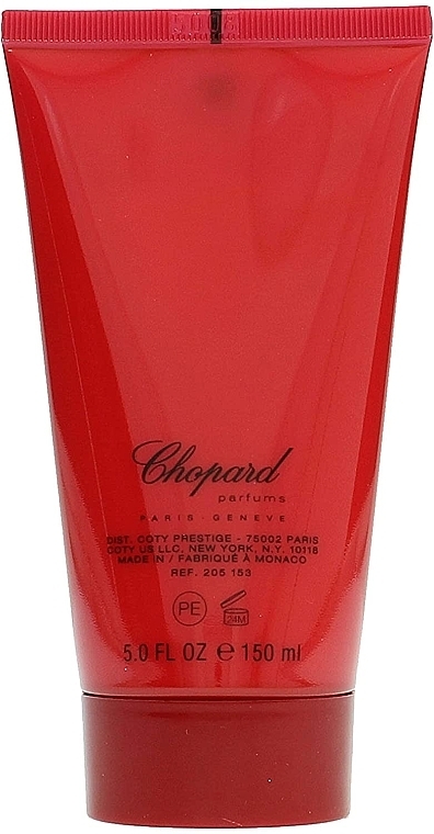 Chopard Casmir - Body Lotion — photo N2