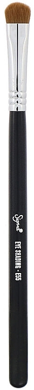 Eyeshadow Brush E55 - Sigma Beauty Eye Shading — photo N1