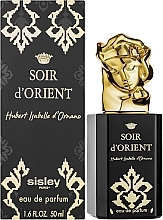 Sisley Soir d'Orient - Eau de Parfum — photo N4