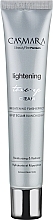 Fragrances, Perfumes, Cosmetics Correcting Cream 'Pearl+' - Casmara Lightening Tone-Up Cream