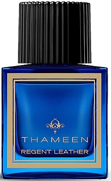 Thameen Regent Leather - Parfum — photo N3
