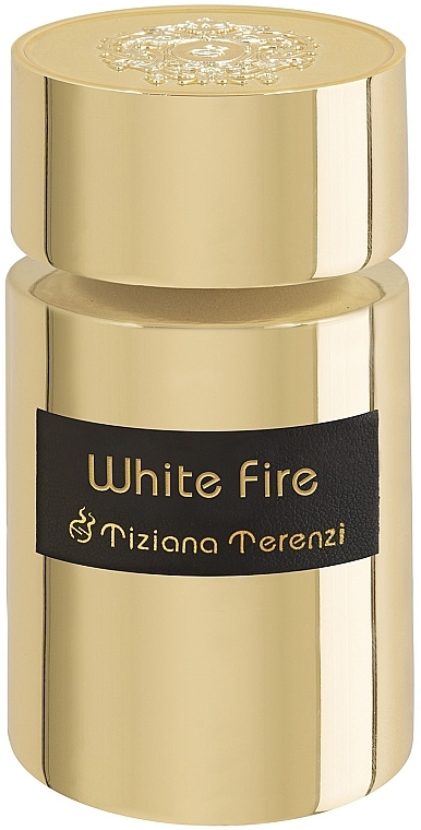 Tiziana Terenzi White Fire - Hair Mist — photo N2