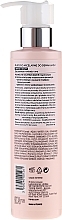 Micellar Makeup Remover Milk - Lierac Double Nettoyant Lait Micellaire — photo N2