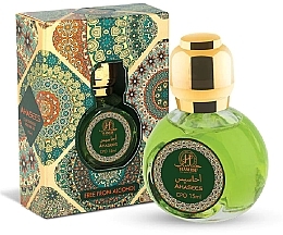 Fragrances, Perfumes, Cosmetics Hamidi Ahasees - Oil Parfum