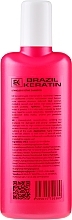 Hair Shampoo - Brazil Keratin Dtangler Cystine Shampoo — photo N2