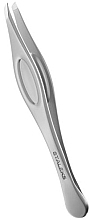 Beauty & Care 20 Type 4 - Staleks Eyebrow Tweezers  — photo N3