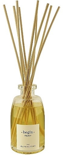 Fragrance Diffuser - Ambientair The Olphactory Begin Foliage Fragance Diffuser — photo N1