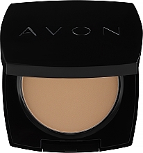 Fragrances, Perfumes, Cosmetics Face Compact Powder - Avon 