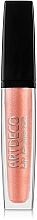 Fragrances, Perfumes, Cosmetics Lip Gloss - Artdeco Lip Brilliance (tester)