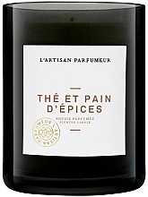 Fragrances, Perfumes, Cosmetics L`Artisan Parfumeur Et Pain D'Epices - Perfumed Candle