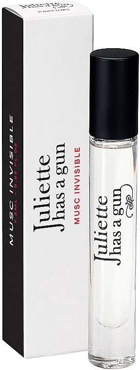 Juliette Has A Gun Musc Invisible - Eau de Parfum (mini size) — photo N10