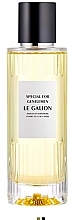 Le Galion Special for Gentlemen - Eau de Parfum — photo N4