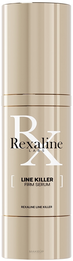 Anti-Aging Revitalizing Facial Serum - Rexaline Line Killer X-Treme Booster Serum — photo 30 ml