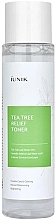 Fragrances, Perfumes, Cosmetics Soothing Tea Tree Toner - iUNIK Tea Tree Relief Toner