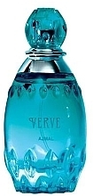 Fragrances, Perfumes, Cosmetics Ajmal Verve - Eau de Parfum (tester with cap)