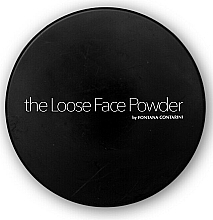 Fragrances, Perfumes, Cosmetics Loose Powder - Fontana Contarini The Loose Face Powder (mini)