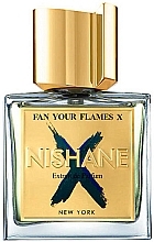 Fragrances, Perfumes, Cosmetics Nishane Fan Your Flames X - 香水（キャップ​​なしテスター）