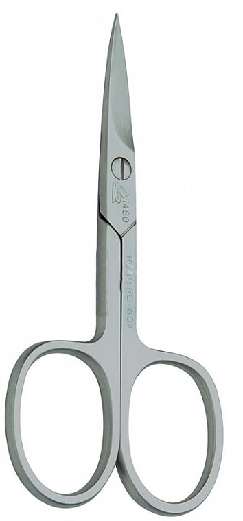 Nail Scissors 91480, 9 cm - Erbe Solingen — photo N1