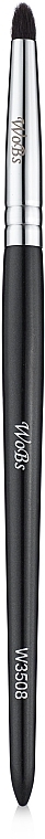 Eyeshadow Blending Brush W3508 - WoBs — photo N3