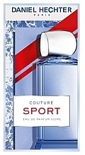 Fragrances, Perfumes, Cosmetics Daniel Hechter Collection Couture Sport - Eau de Parfum