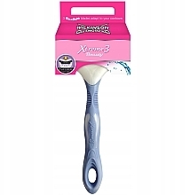 Disposable Razors, 12 pcs - Wilkinson Sword Xtreme 3 Beauty — photo N4