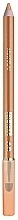 Fragrances, Perfumes, Cosmetics Eye Pencil - Pupa Stay Gold Multiplay