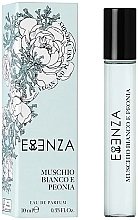 Essenza Milano Parfums White Musk And Peony - Eau de Parfum (mini) — photo N2