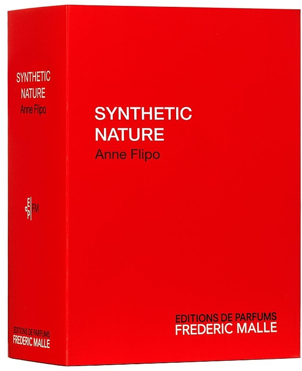 Frederic Malle Synthetic Nature - Eau de Parfum — photo N3