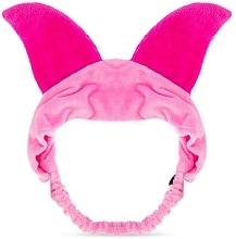 Piglet Headband - Mad Beauty Elastic Headband Winnie The Pooh Piglet — photo N1