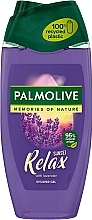 Shower Gel - Palmolive Memories Of Nature Experientials Relax — photo N10