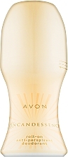 Avon Incandessence - Roll-on Deodorant — photo N7