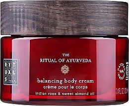 Body Cream - Rituals The Ritual of Ayurveda Body Cream — photo N6