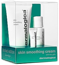 Fragrances, Perfumes, Cosmetics Set - Dermalogica Daily Skin Health Limited Edition Set (cr/100ml + remover/30ml + eye/cr/4ml)