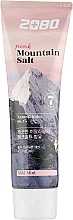 Himalayan Salt Toothpaste - Dental Clinic 2080 Pink Mountain Salt Toothpaste — photo N5