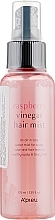 Fragrances, Perfumes, Cosmetics Raspberry Vinegar Hair Mist - A'pieu Raspberry Vinegar Hair Mist