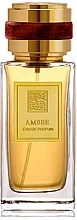 Fragrances, Perfumes, Cosmetics Signature Ambre - Eau de Parfum (tester with cap)